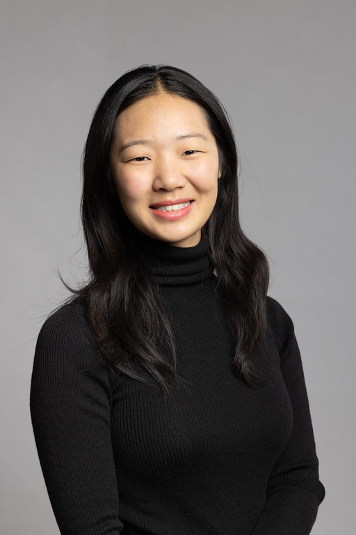 Susy Liu