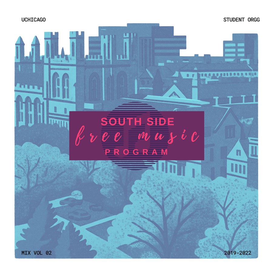 South Side FMP