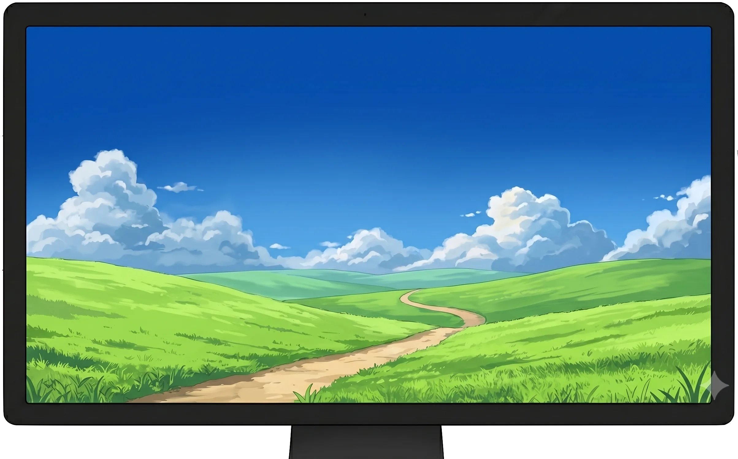 monitor